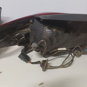 Juego de Ópticas Traseras Izquierda y Derecha Chevrolet Onix - imagen 7