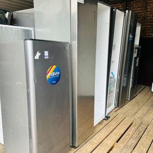 Lote de 4 Heladeras con Averías y Faltantes para Service - imagen 4