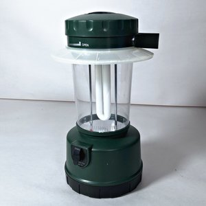 Radio Portátil Panavox, Secador de Pelo Braun y Farol a Batería - imagen 4