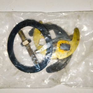 3 Monocomandos de Mesada Marca DEVE Cromados - imagen 4