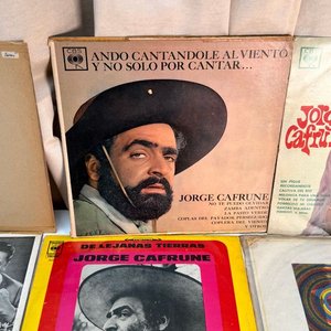 Selección de Vinilos de Música Folklórica Uruguaya y Argentina - imagen 4