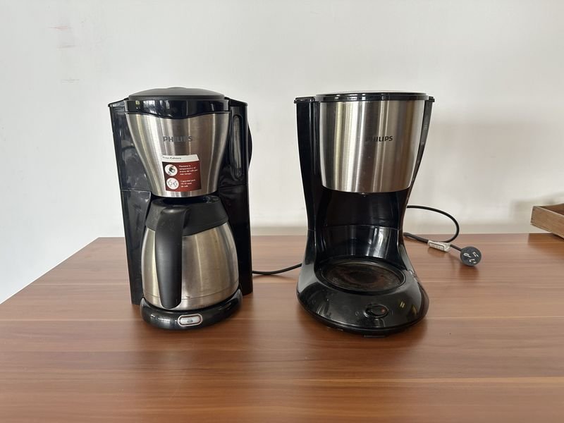 Lote anterior: CAFETERA PHILIPS