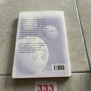 ABC de la Astrología por Luis Trujillo - Libro Ed. Libsa 2009 - imagen 3