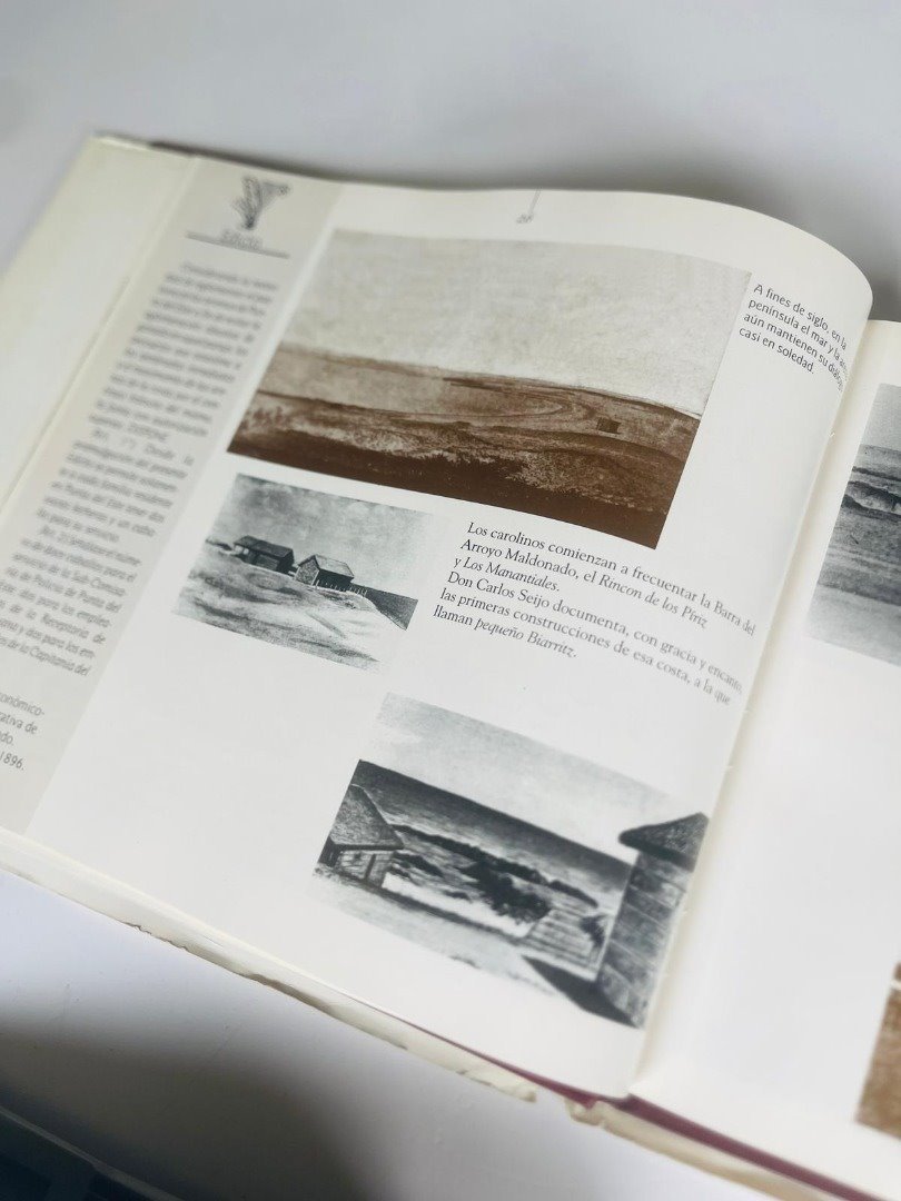 Libros sobre Maldonado y Punta del Este - imagen 2