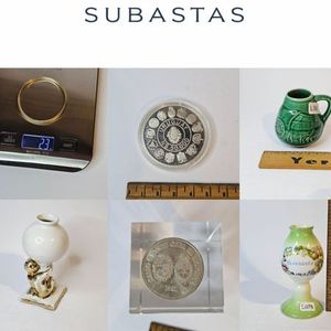 GRAN REMATE · TODO DESDE $100 y $200: Antigüedades, Coleccionables, Artículos Criollos