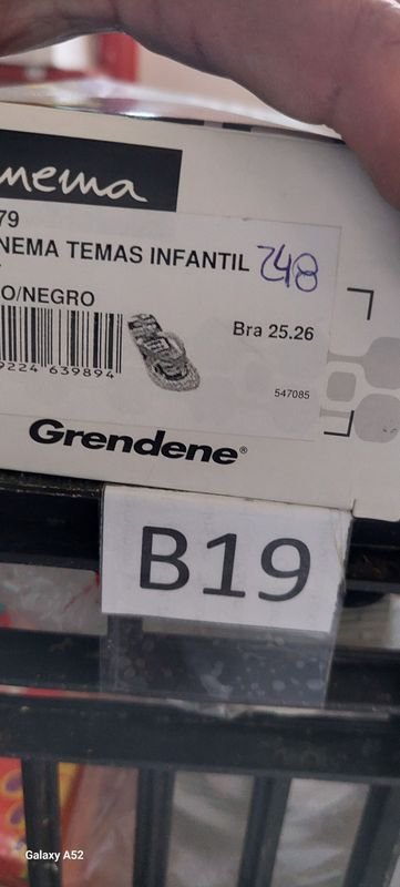 Calzado de color para hombre - imagen 4