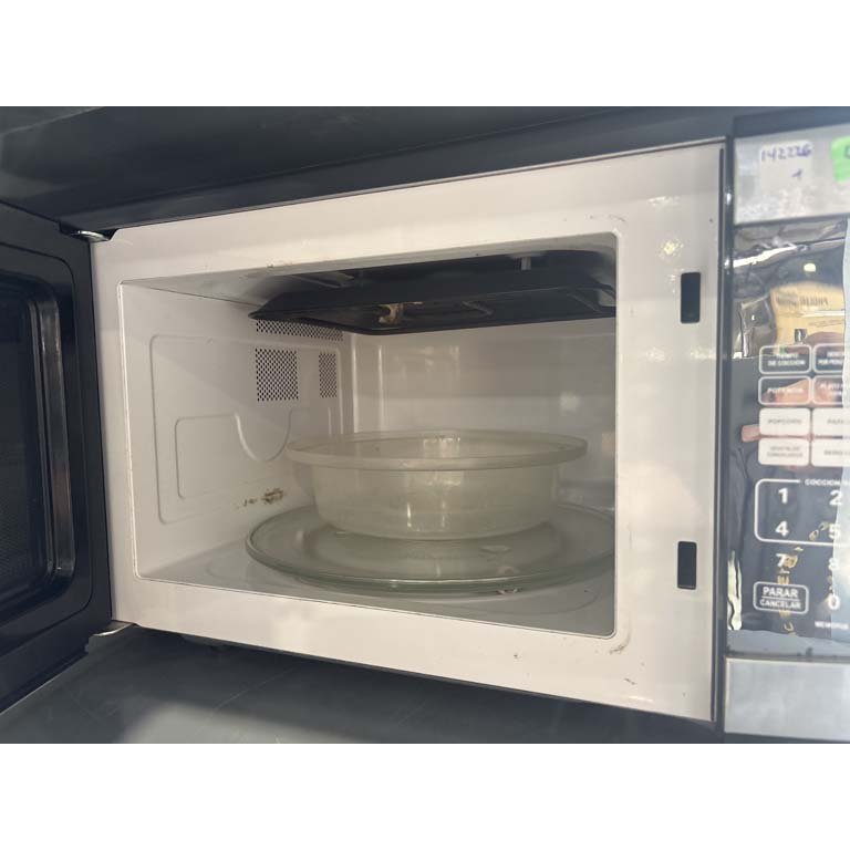 Microondas Rotel en venta - imagen 2