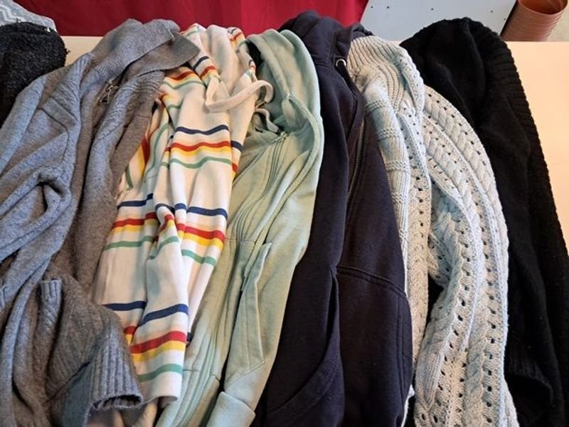 Lote de prendas de vestir y accesorios - imagen 3