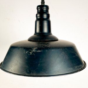 Lote siguiente: Colgante Negro de Chapa, Diámetro 35 cm