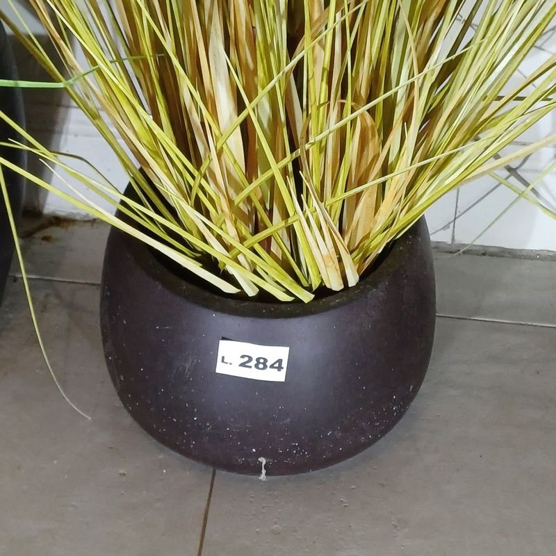 Plantas artificiales en macetas - imagen 6