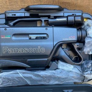 CAMARA FILMADORA PANASONIC - imagen 7