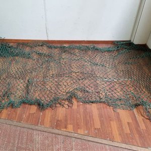 Lote anterior: Red de Pesca Grande Verde 320x190cm para Decoración o Uso