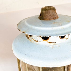 Cabezal de Farol y Aplique de Luz Vintage - imagen 3