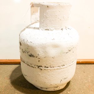 Garrafa de Gas de 13 Kg Blanca - imagen 3