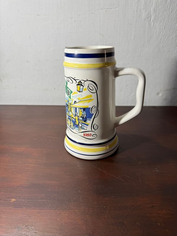 Jarra de la semana de cerveza - Detalles y características - imagen 2