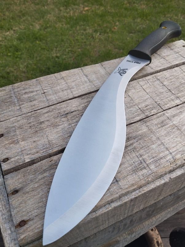 Lote anterior: Cuchillo machete de alta calidad con hoja larga