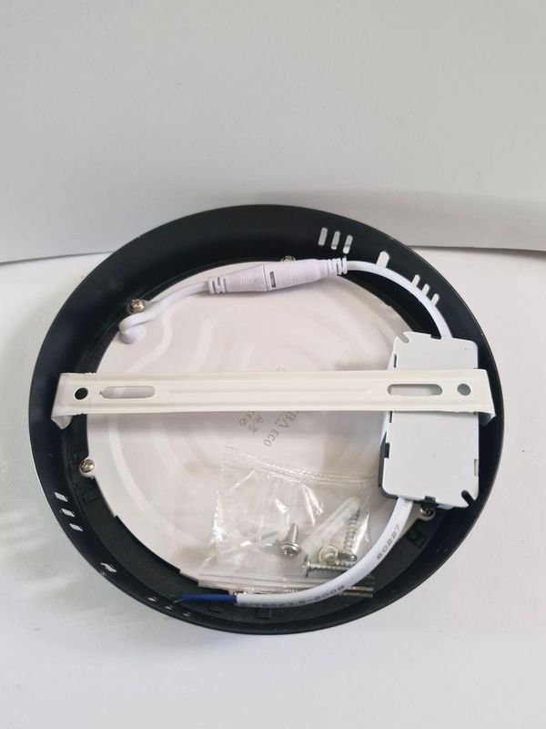 Foco Led de 12W Vyba Eco. Iluminación - imagen 3