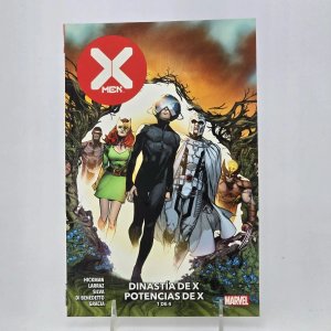 X-Men Dinastía de X y Potencias de X N° 1 de 4 Marvel Comics - imagen 2