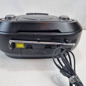 Equipo de Música Punkhtal con CD, USB, MP3 y Radio - imagen 4