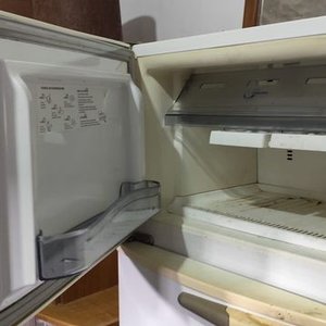 Heladera Consul Blanca con Freezer - imagen 3