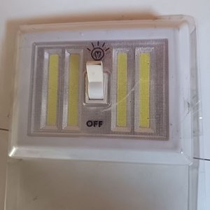 Lámpara LED a Pilas y Cargador USB para Vehículos Treqa - imagen 3