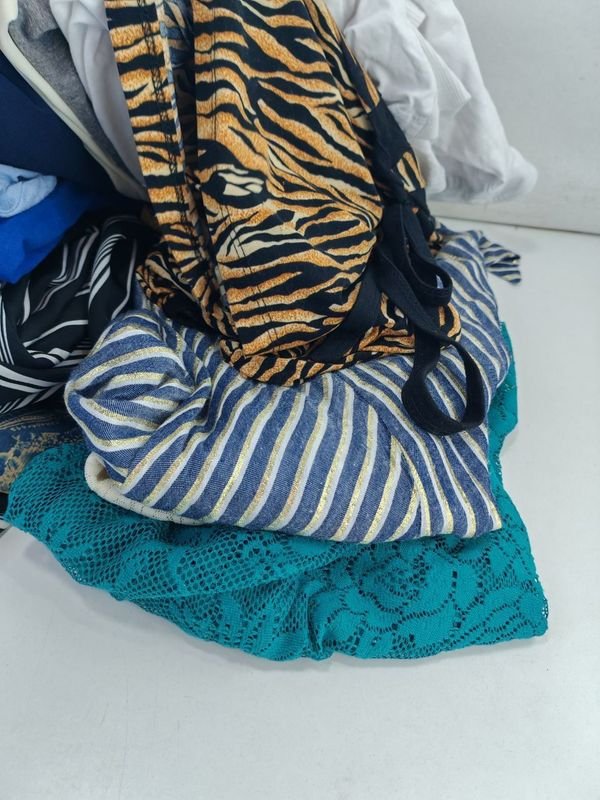 Blusas de Dama en Venta - Variedad de Colores y Estilos - imagen 5