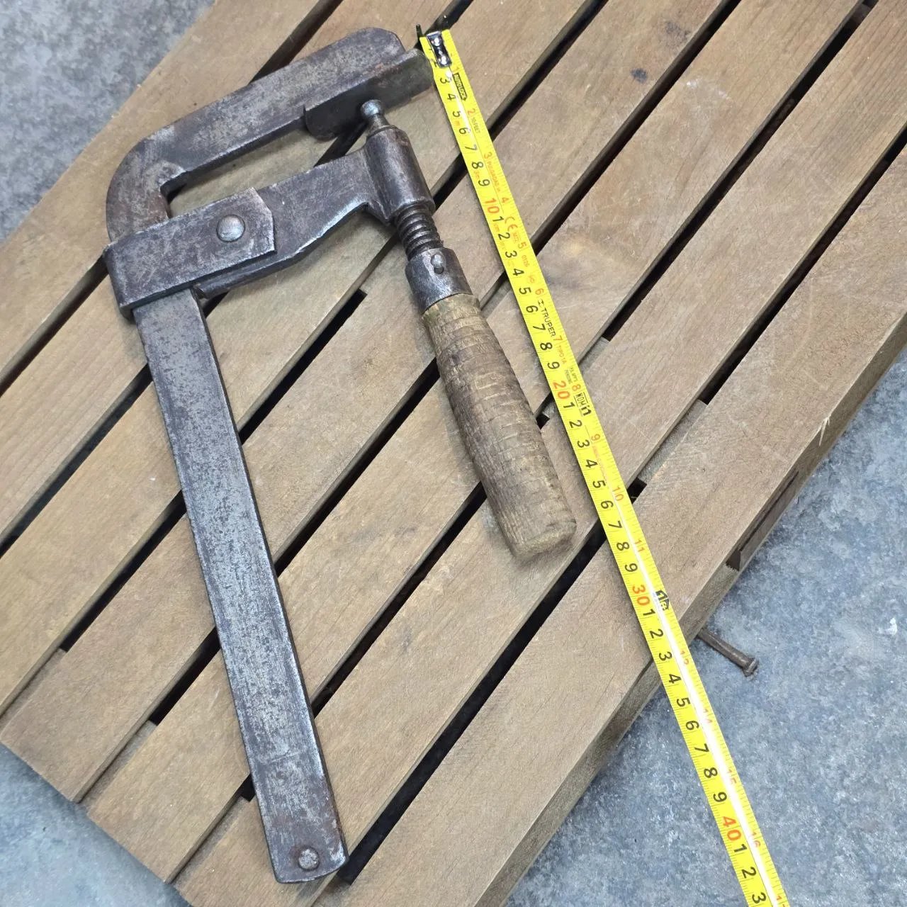 Alicates metálicos ajustables para uso en la construcción - imagen 3