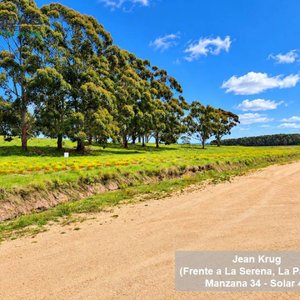 Terreno 600 m² en Rocha, a 5 min de La Paloma y Laguna de Rocha - imagen 4