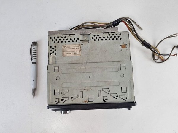 Radio para Auto con Excelente Condición - imagen 5