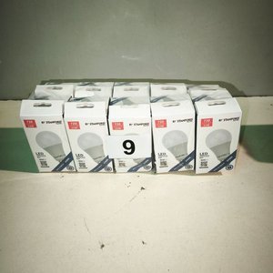 Pack de 10 Lámparas LED Stanford 11W - imagen 1