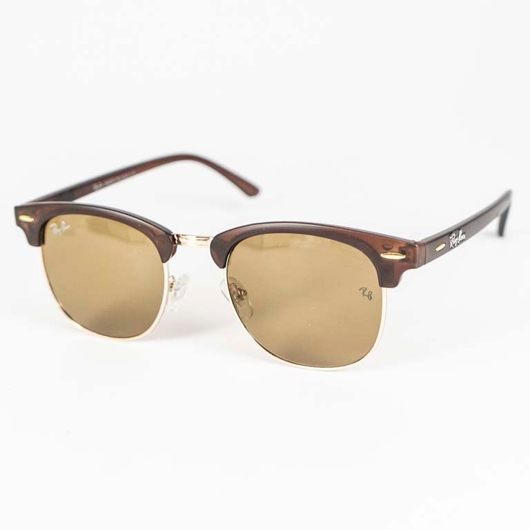 Par de lentes de sol imitación Ray Ban - imagen 2