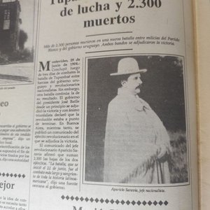 El Periódico Oriental: Colección de Ediciones Históricas - imagen 7
