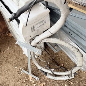 Aire Acondicionado Panavox 24000 BTU con Control Remoto - imagen 2