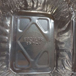 Lote de Moldes Descartables para Budín y Postres de Aluminio - imagen 5
