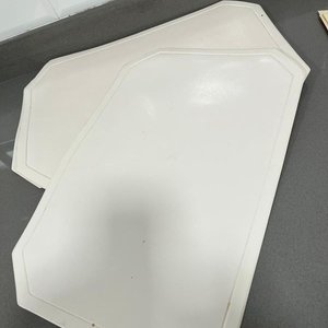 Lote de Individuales y Sendero de Mesa Variados - imagen 2