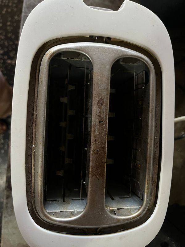 Set de electrodomésticos para cocina - imagen 9