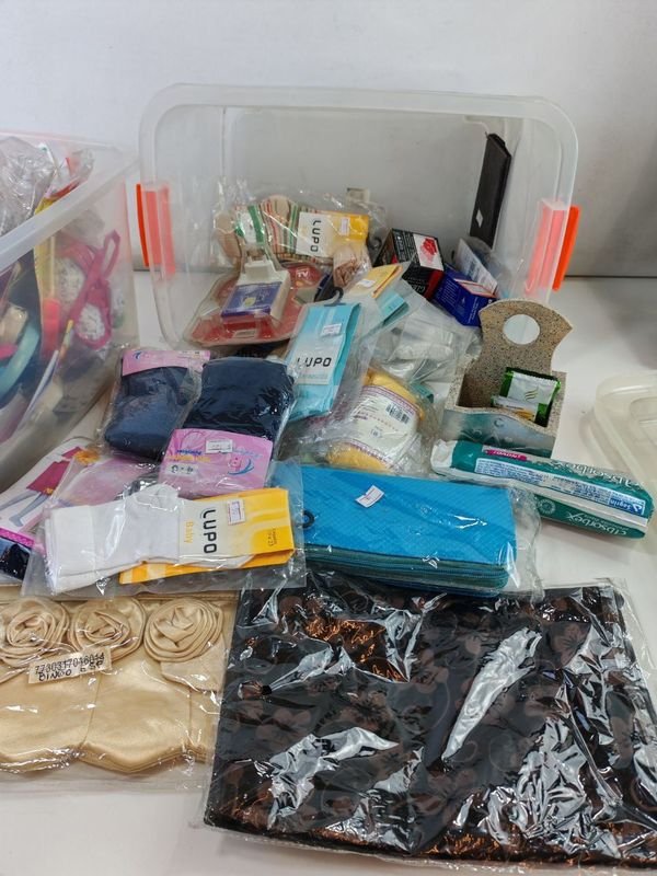 Gran lote de mercadería nueva De Papeleria Y Bazar - Artículos para el hogar y oficina - imagen 2