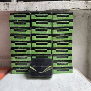 Soportes de Aluminio para Cámaras CCTV con Fijaciones - imagen 2