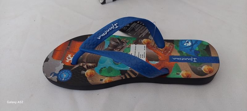 Zapatos de verano talle 21 - imagen 2