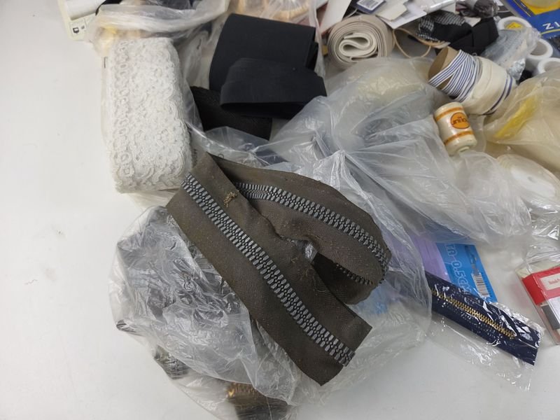 Accesorios de costura y manualidades - imagen 8