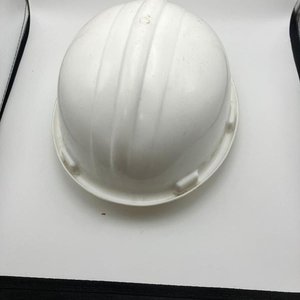 Casco de Seguridad Industrial Blanco - imagen 2