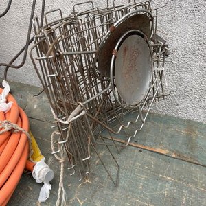 Mangueras con Punteros de Bronce y Repuestos para Estufa/Horno - imagen 4