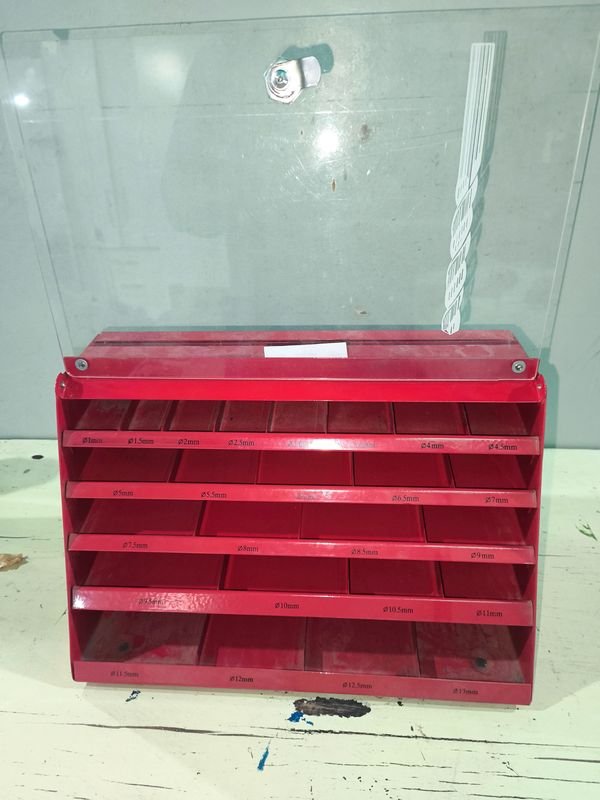Exhibidor de Mechaz para Decoración - imagen 2