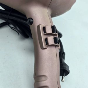 Secador de Pelo Profesional Mega Sti-Ultra 2000W Cerámico Iónico - imagen 7