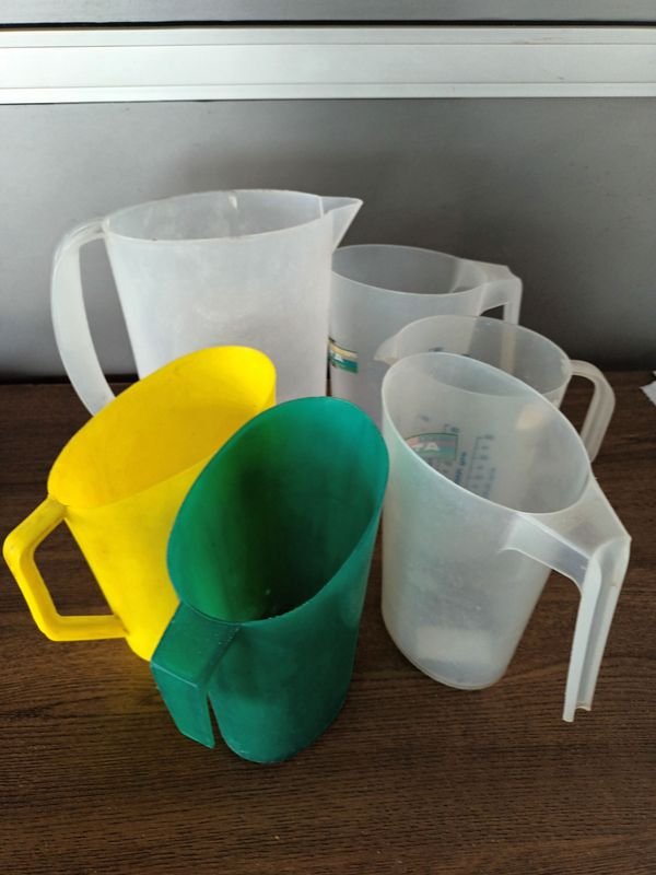 Juguetes de Plástico para Niños