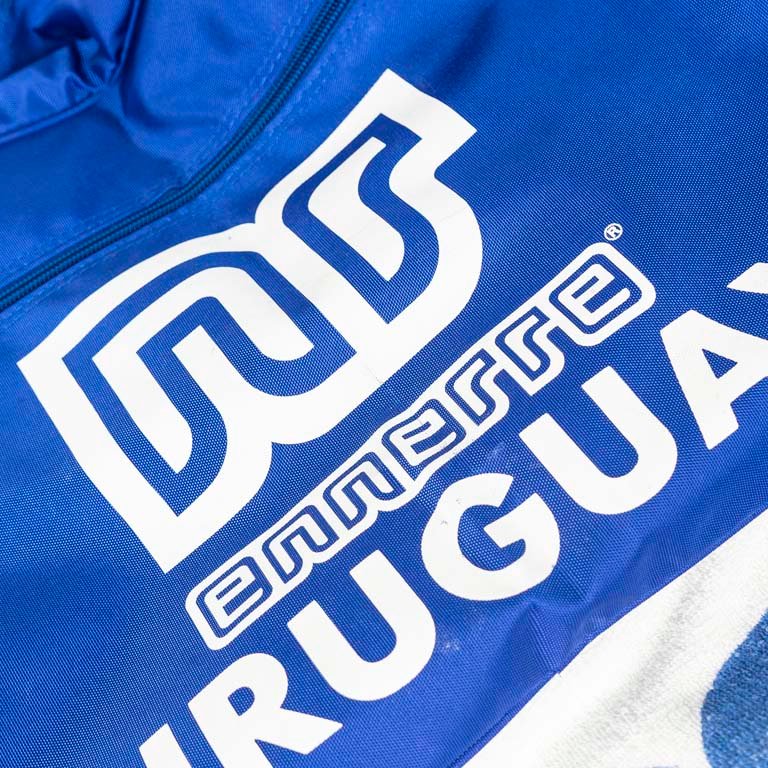 Bolsos deportivos de la Selección de Uruguay marca Ennerre - imagen 2