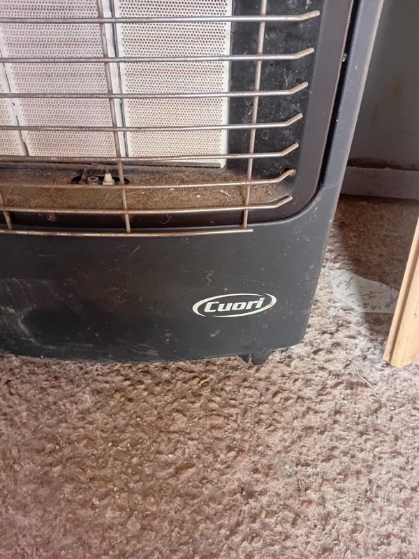 Gabinetes de gas y puertas metálicas para venta - imagen 3
