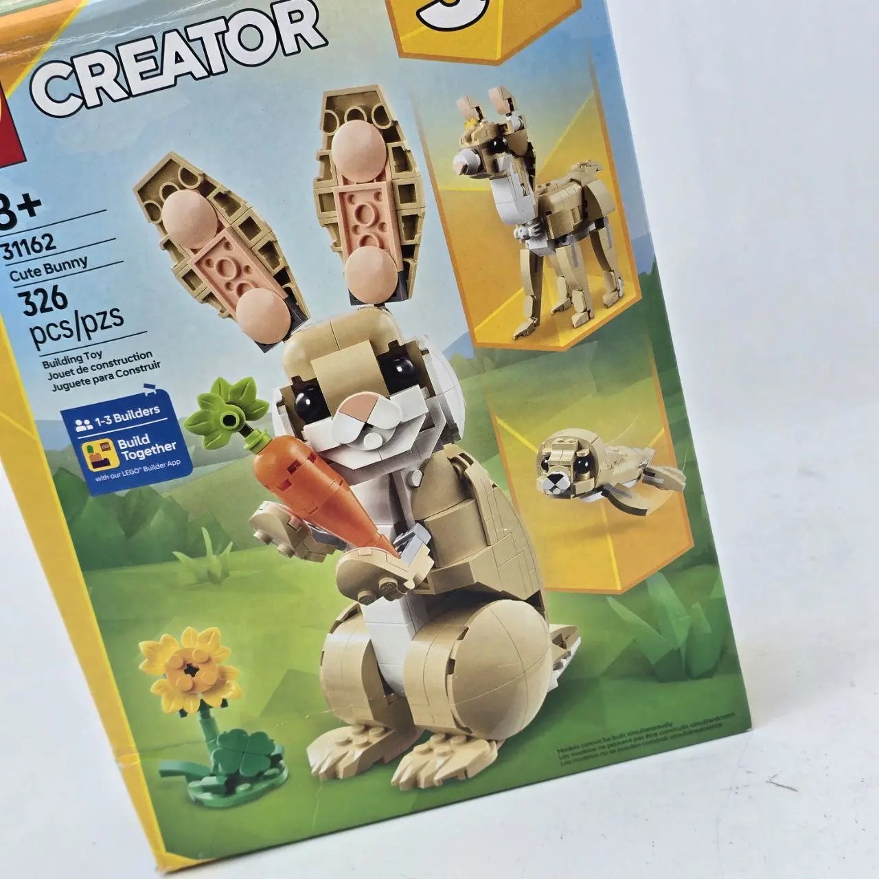 Lego Creator 3 en 1 (31162) - Juguetes - imagen 2
