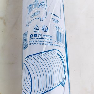 Manguera de Aire para Compresor Wadfow 15 Metros Azul - imagen 5