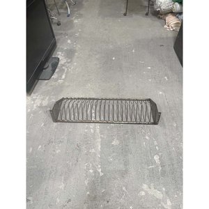 Lote anterior: Escurridor de Acero Inoxidable para Platos